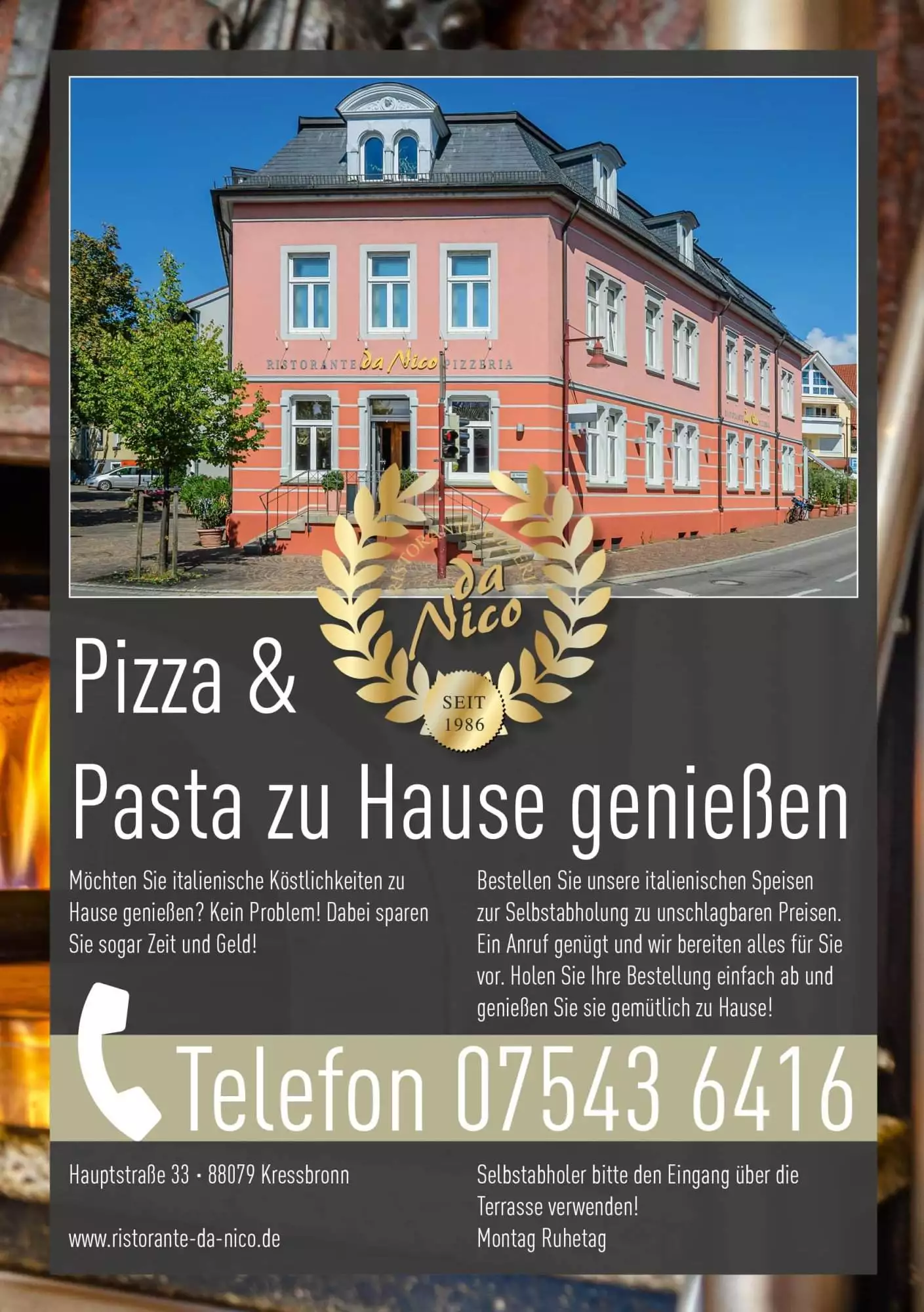 Da Nico Mitnehmenkarte 2024 12 02 01