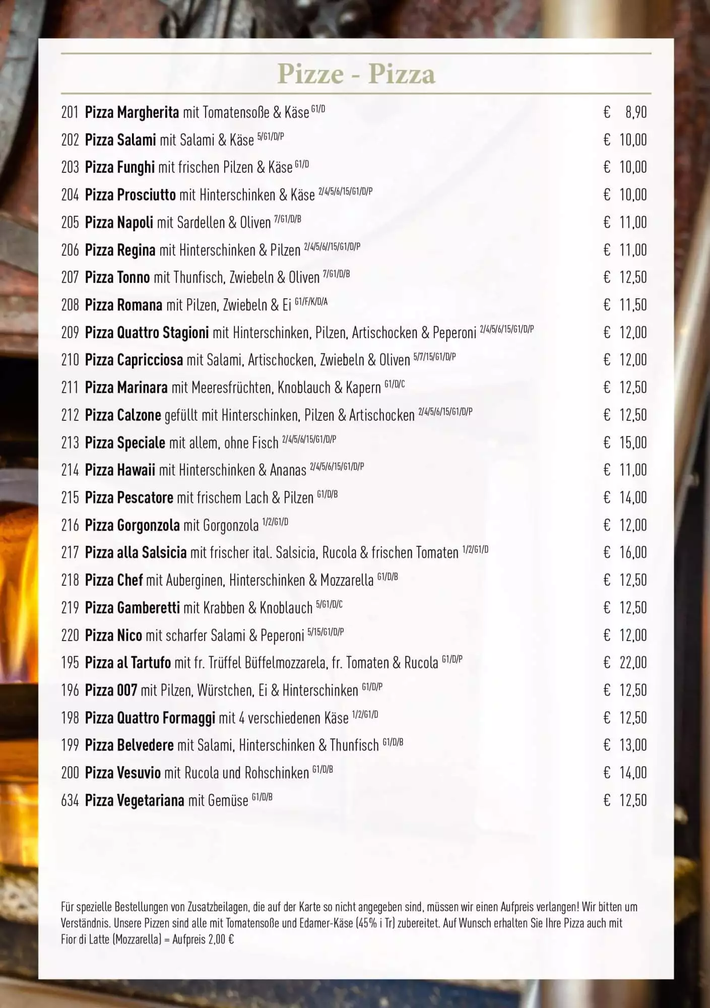 Da Nico Mitnehmenkarte 2024 12 02 03